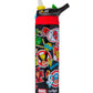 Marvel Insulated Stainless Steel Flip Drink Bottle 520Ml