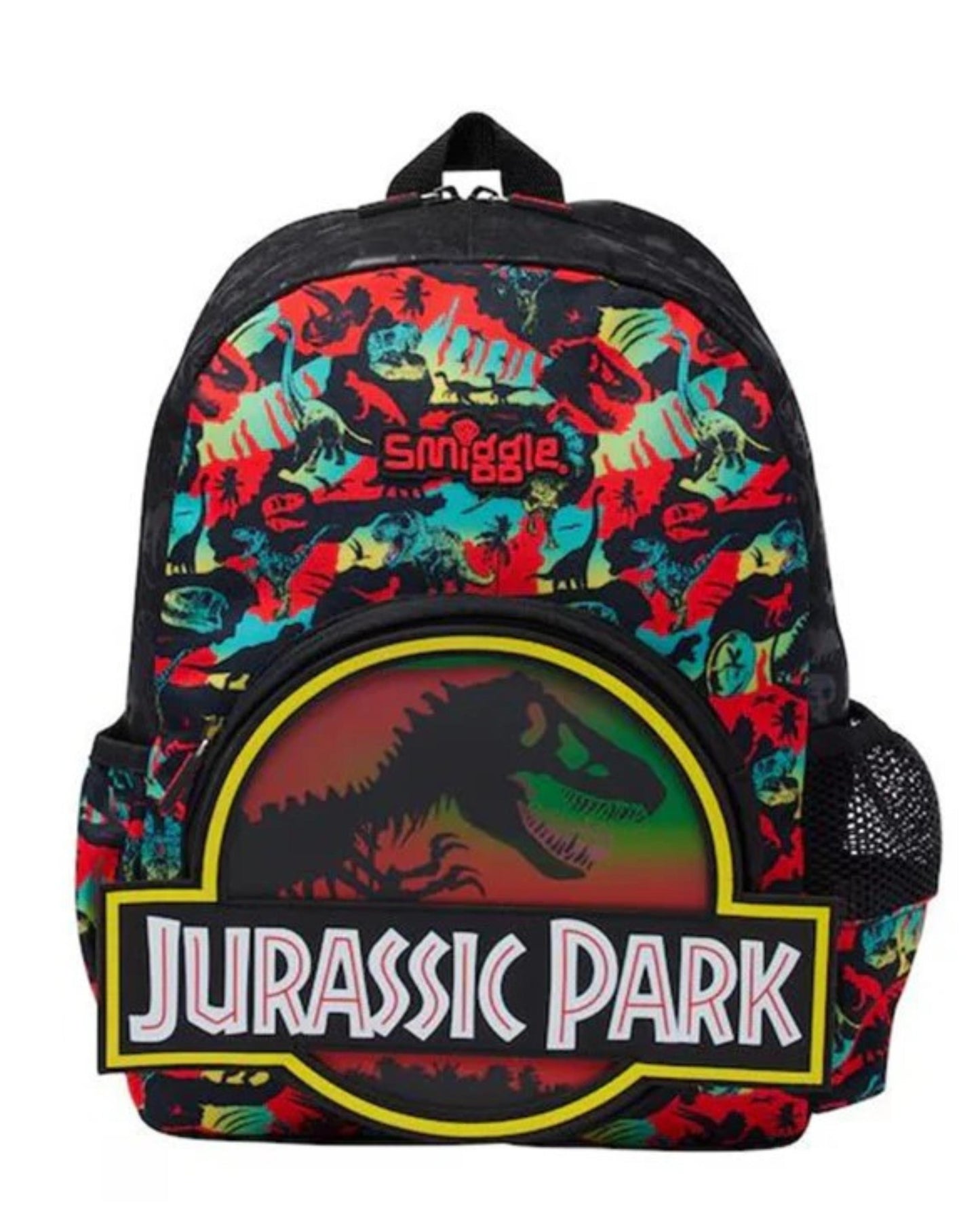 Smiggle dino junior Character Backpack