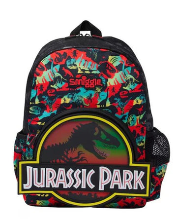 Smiggle dino junior Character Backpack