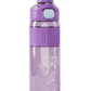 Disney frozen 2 in 1 BPA free direct drink+straw 750ml