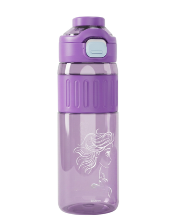 Disney frozen 2 in 1 BPA free direct drink+straw 750ml