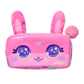 Smiggle rabbit pencil case