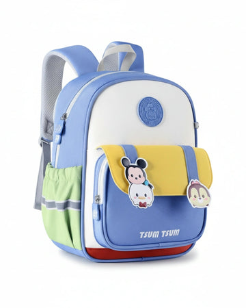 Disney duck kindergarten 3pcs set