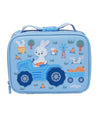 Out & About Teeny Tiny Square Lunchbox