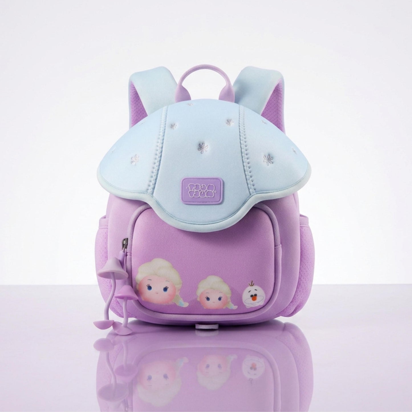 Disney Frozen kindergarten backpack