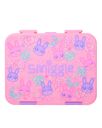 Rabbit Bento lunch box