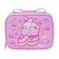 Smiggle rabbit Bunny teeny tiny 5pcs set kg1 kg2