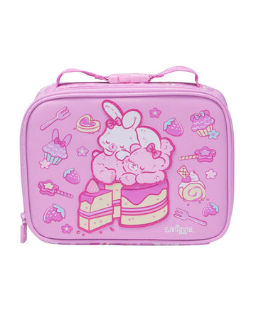 Out & About Teeny Tiny Square Lunchbox