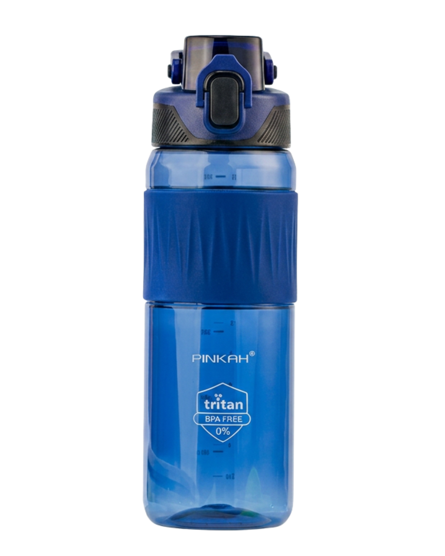 Pinkah direct drink water bottle 600ml