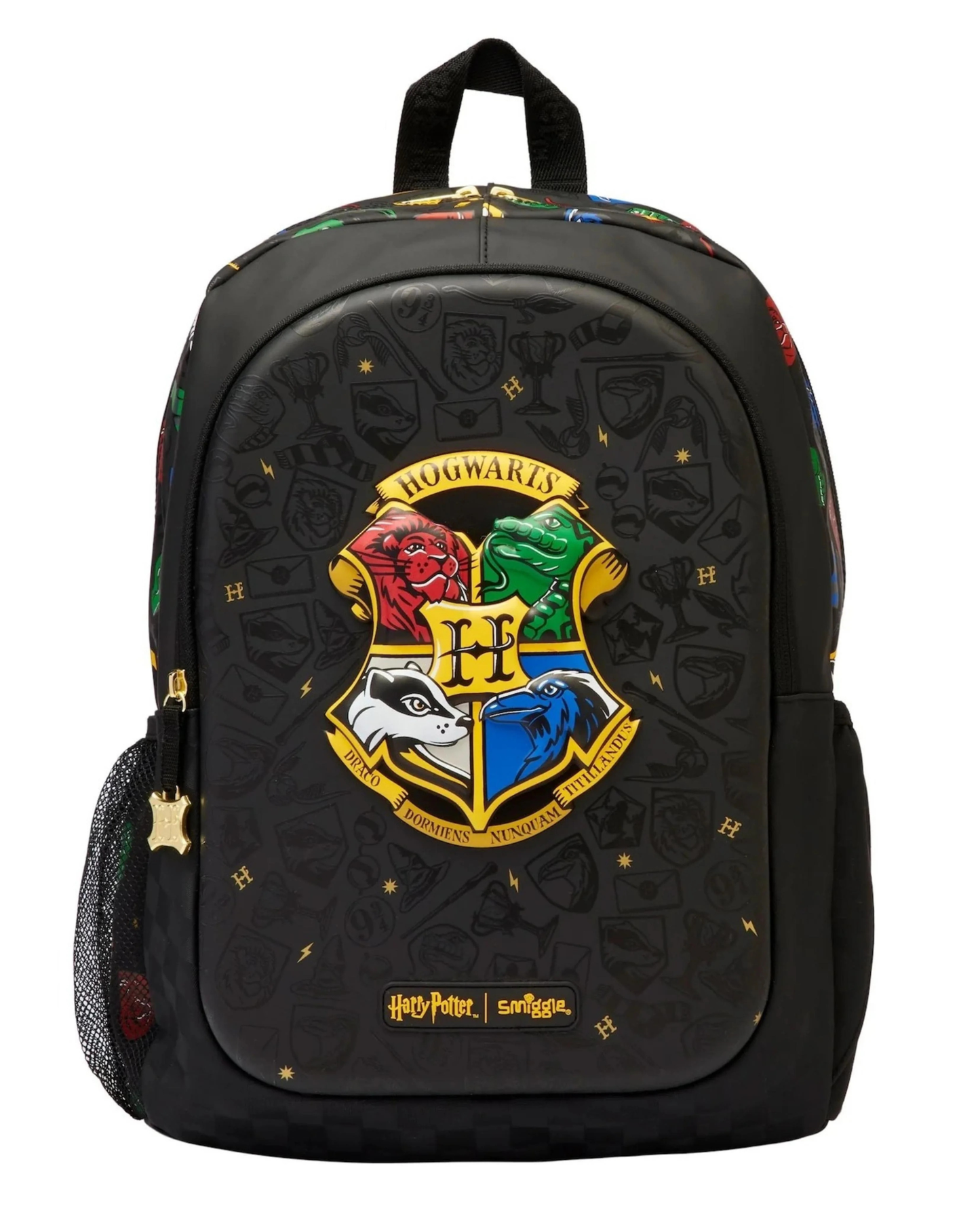 Smiggle Harry Potter Classic Backpack