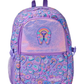 Smiggle butterfly primary school backpack