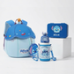 Stitch Disney kindergarten 3 pcs set