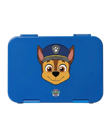 Paw patrol chase bento medium lunch box