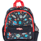 Space teeny tiny backpack