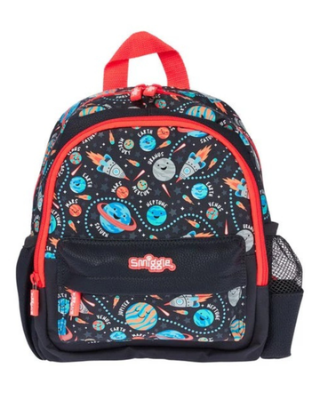 Space teeny tiny backpack
