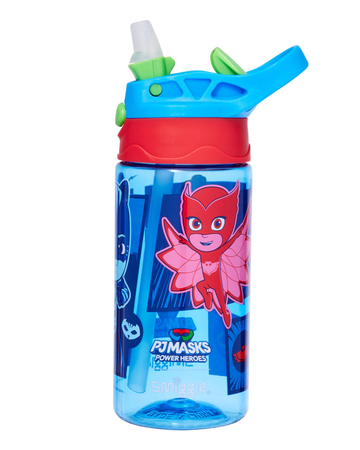 Pj mask bpa free drink bottle 430ml