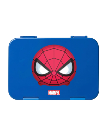 Marvel Spiderman bento medium lunch box