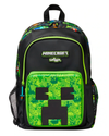 Smiggle Minecraft primary backpack