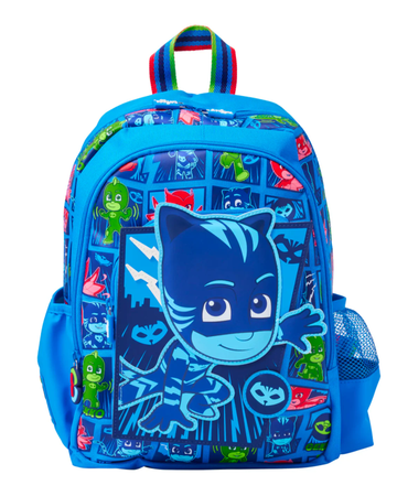 Pj mask junior backpack