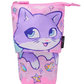 Smiggle cat junior set 5pcs kg2 kg3