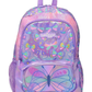Butterfly & flower primary school set 5pcs