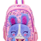 Smiggle rabbit Junior Character Backpack
