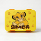 Lion king bento medium lunch box