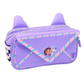 Smiggle Gabby's doll house pencil case