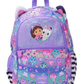 Smiggle Gabby's doll house primary school grade 1-4 / 5pcs