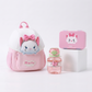 Disney Marie cat 3 pcs set