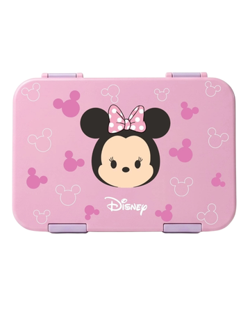 Disney Minnie bento medium lunch box