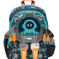 Smiggle space junior backpack