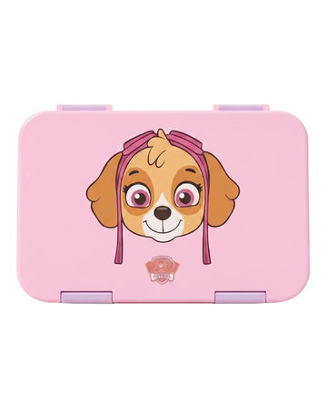 Paw patrol sky bento medium lunch box