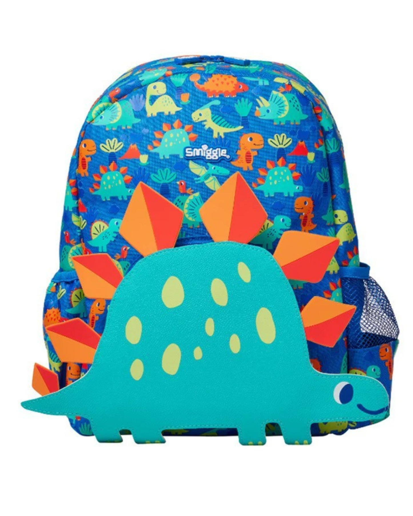 Smiggle Dinosaur junior backpack