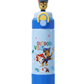 Paw patrol Chase stainless steel water bottle