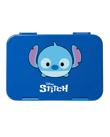 Stitch Disney bento medium lunch box