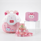 Disney Marie cat kindergarten 3pc set