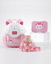 Disney Marie cat kindergarten 3pc set
