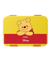 Disney Winnie bento medium lunch box