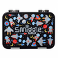 Smiggle space teeny tiny kg1 kg2 set 3pcs