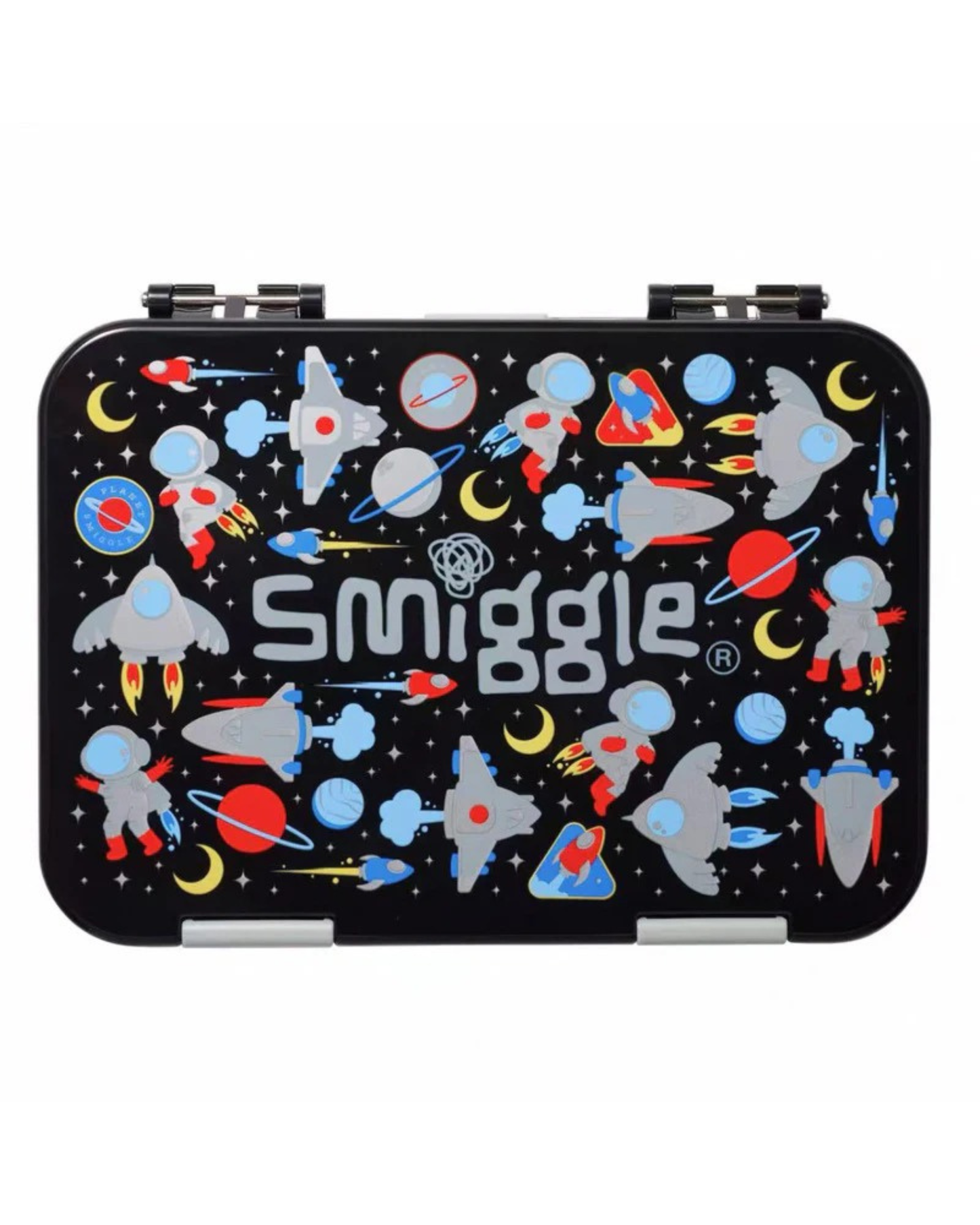 Space Medium Bento Lunchbox