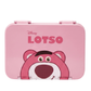 Disney lotso Bear primary school set 5pcs