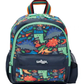 Smiggle dino teeny tiny 5pcs set