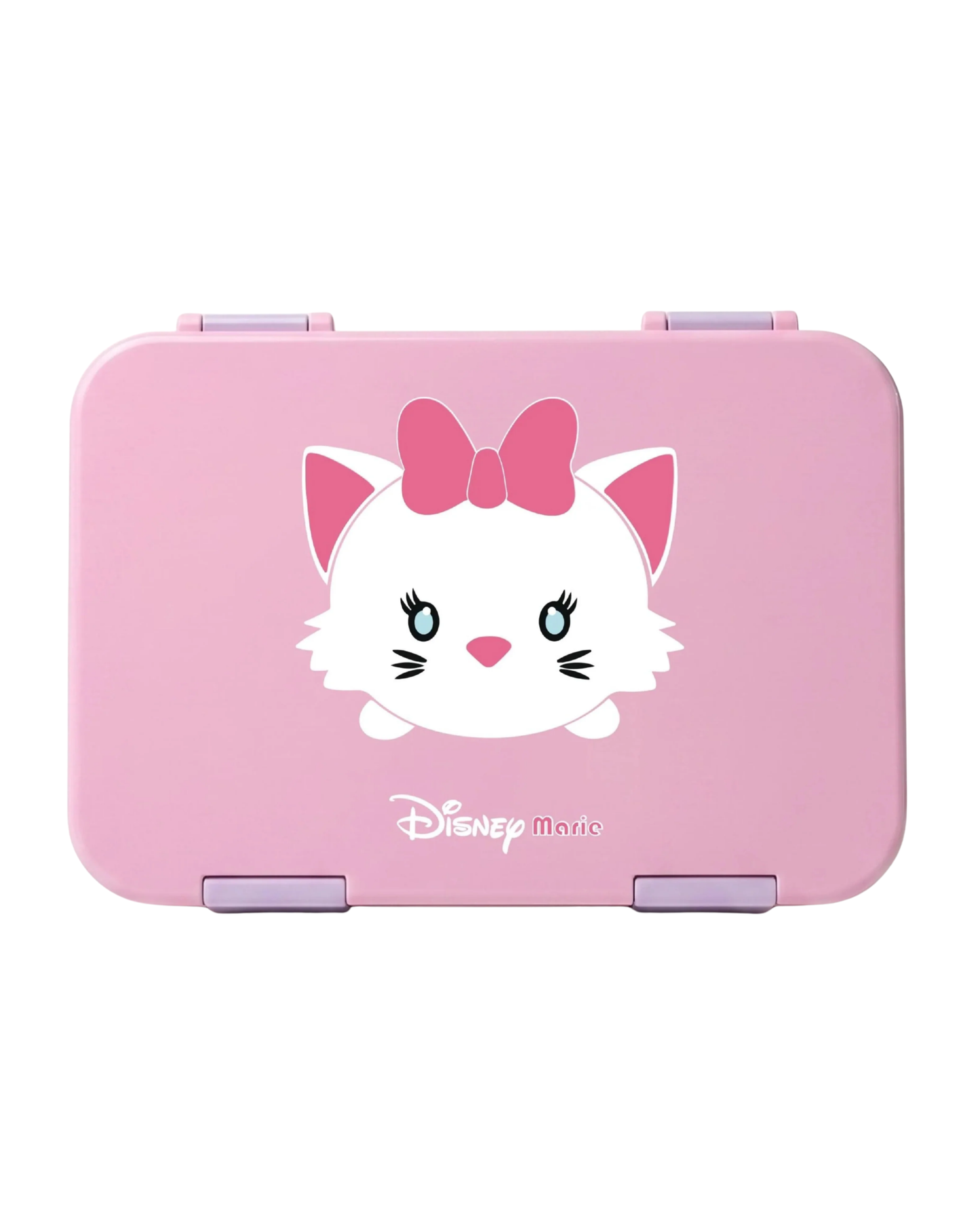 Marie cat Disney bento lunch box