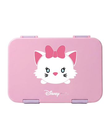 Marie cat Disney bento lunch box