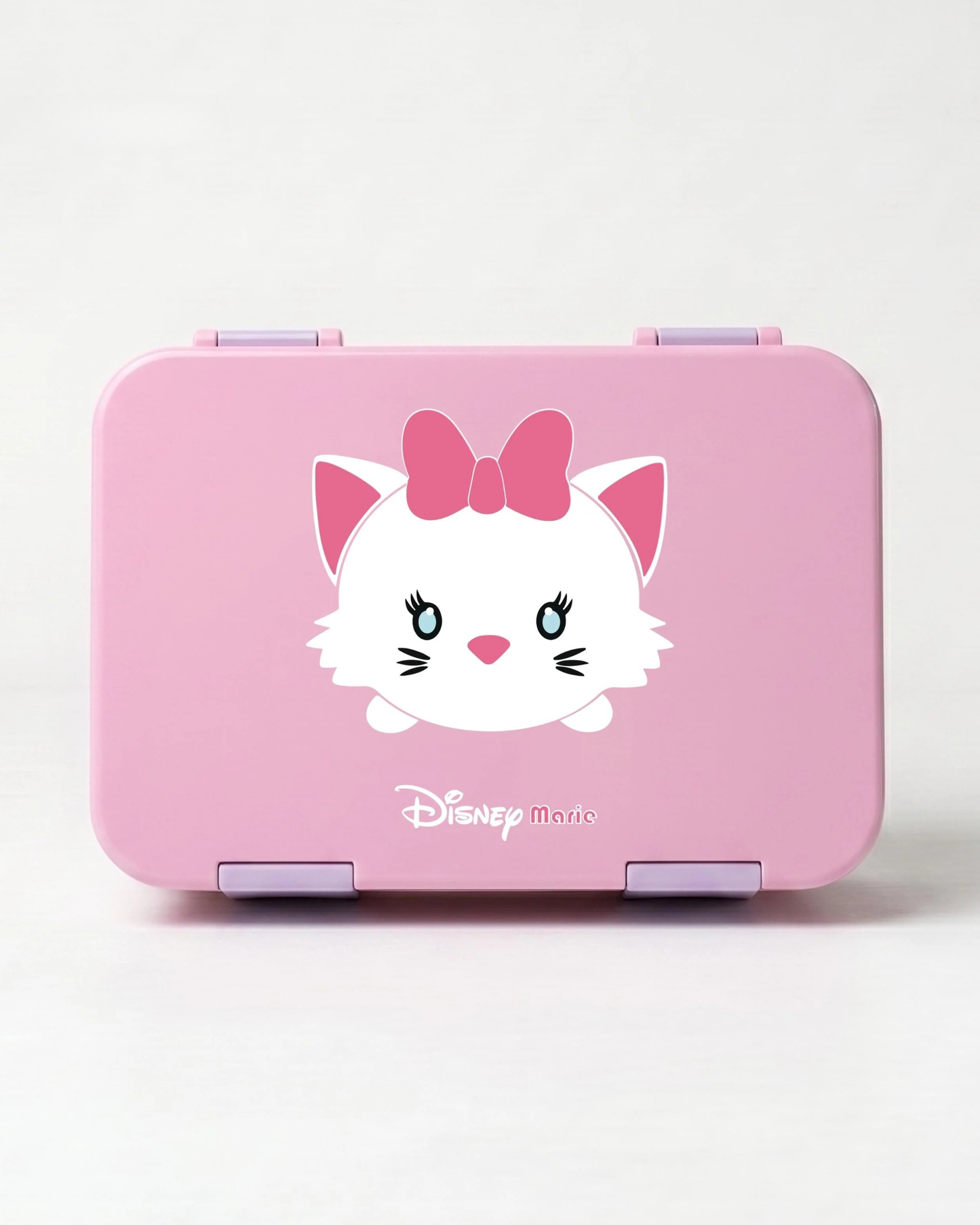 Marie cat Disney bento lunch box