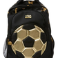 Football primary school set 5pcs  grade 1-4
