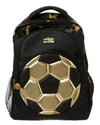 Smiggle Football primary backpack