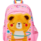 Smiggle Bear junior backpack