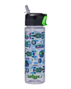 Race CAr Plastic Drink Bottle 650Ml